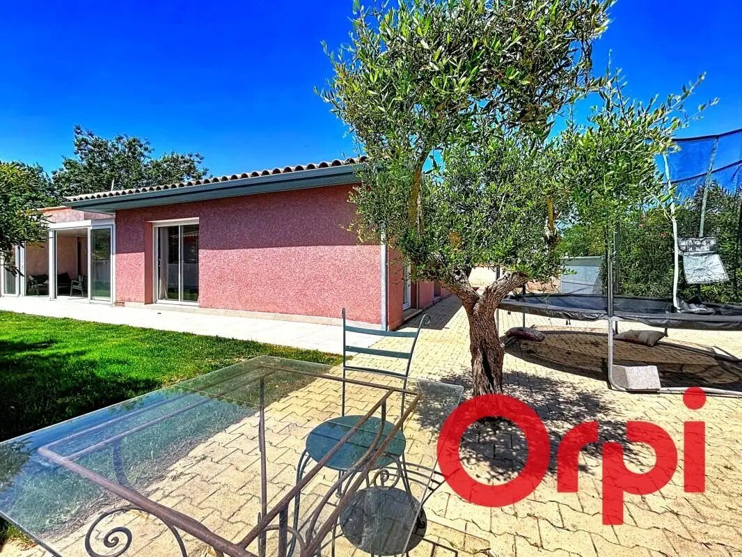Maison à vendre, 134m², Canet-en-Roussillon