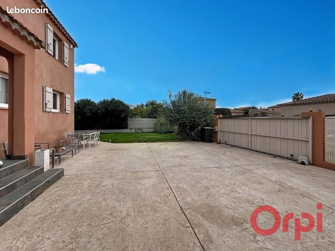 Maison à vendre, 122m², Villelongue-de-la-Salanque