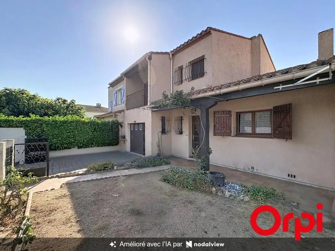 Maison à vendre, 118m², Saint-Estève
