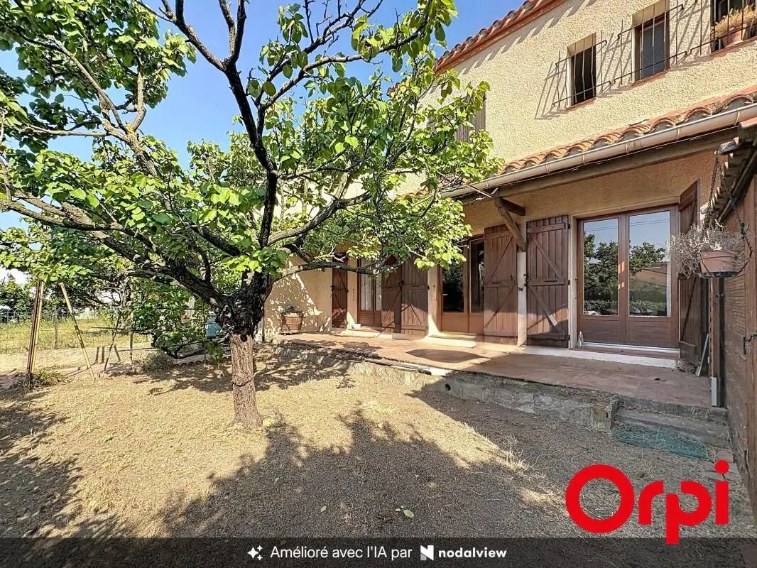 Maison à vendre, 118m², Saint-Estève