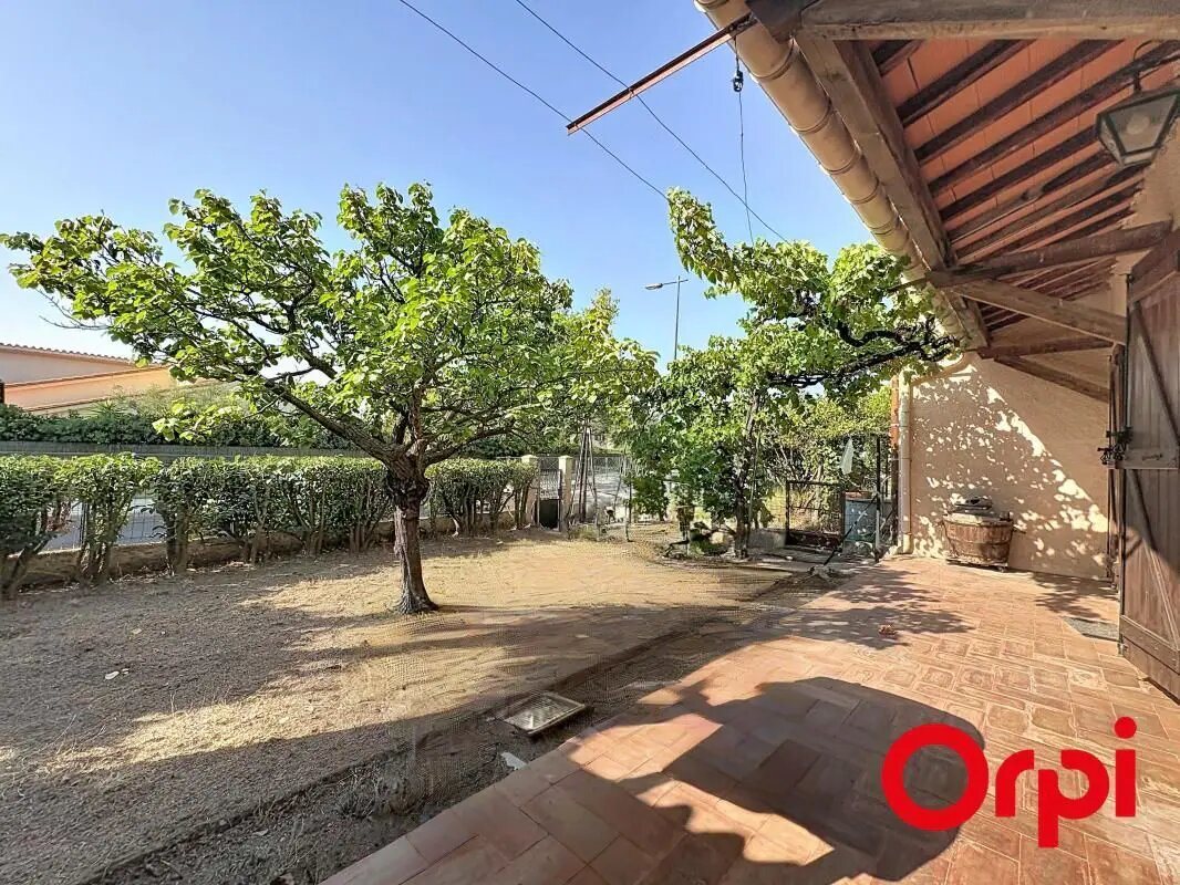 Maison à vendre, 118m², Saint-Estève