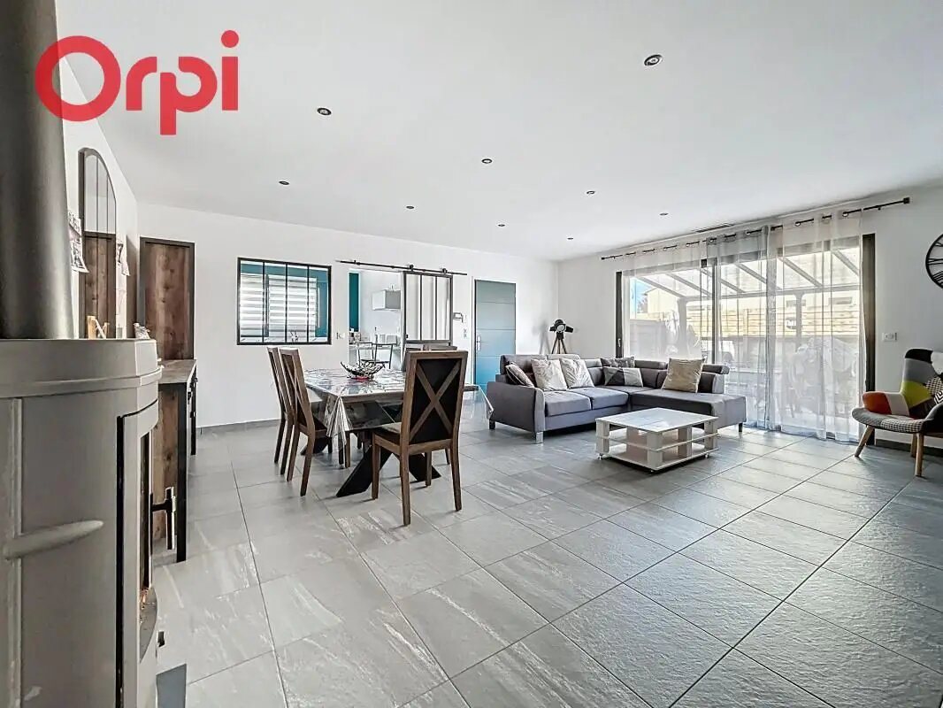 Maison à vendre, 116m², Rivesaltes