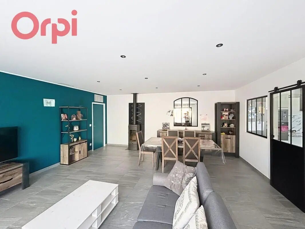 Maison à vendre, 116m², Rivesaltes