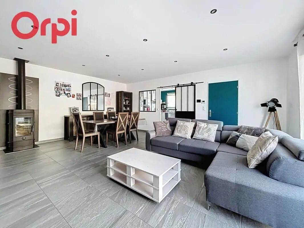 Maison à vendre, 116m², Rivesaltes