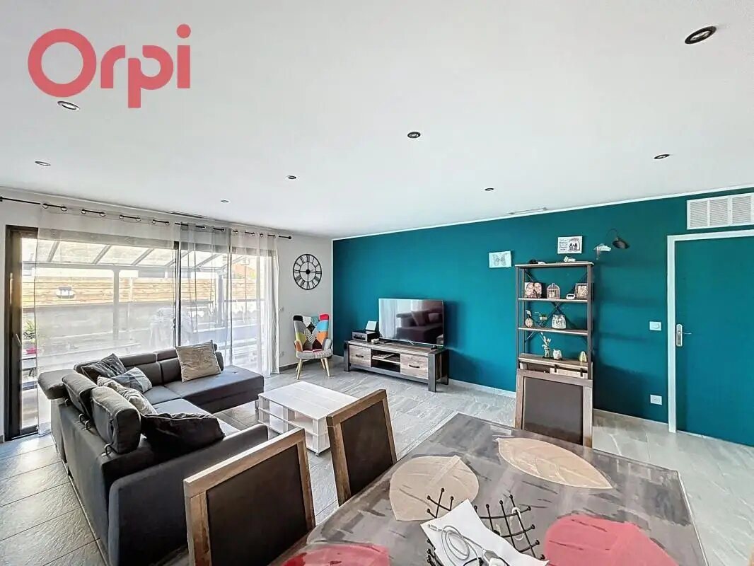 Maison à vendre, 116m², Rivesaltes