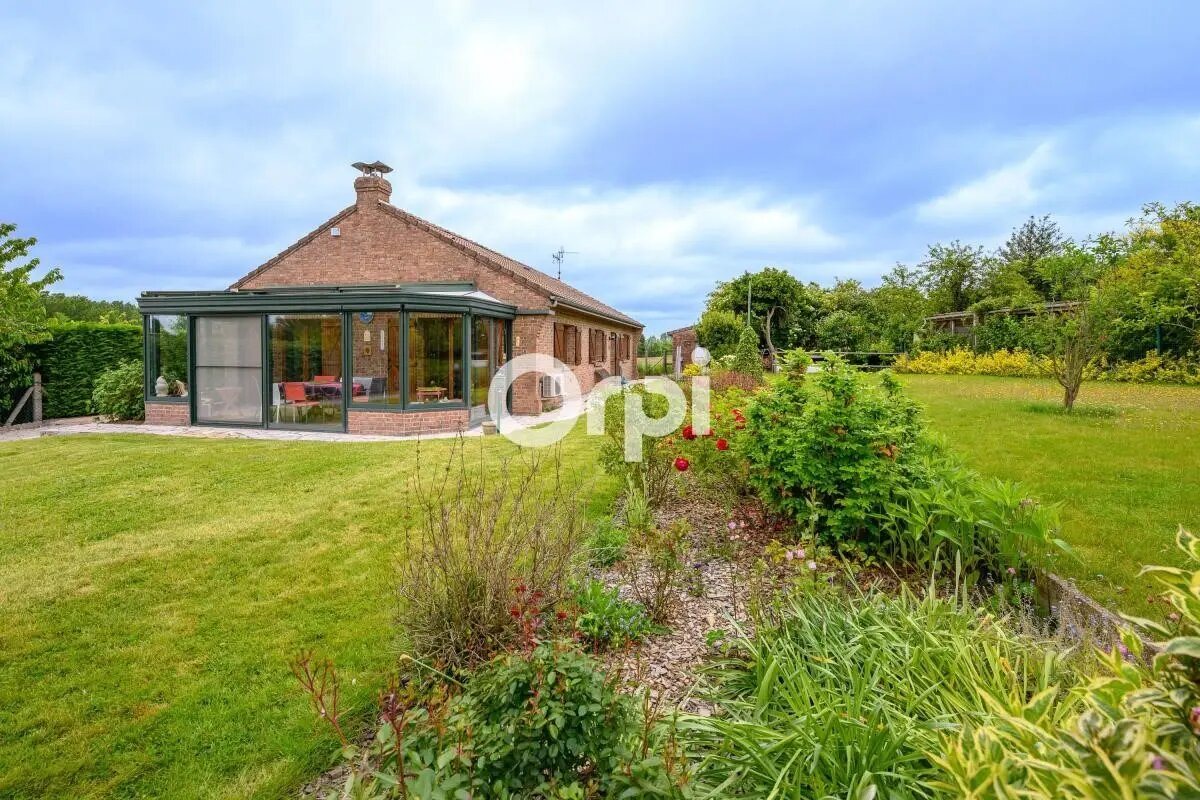 Maison à vendre, 129m², Verlinghem