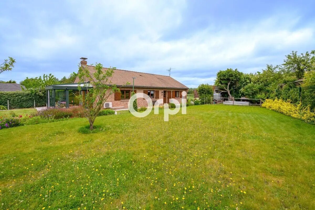 Maison à vendre, 129m², Verlinghem