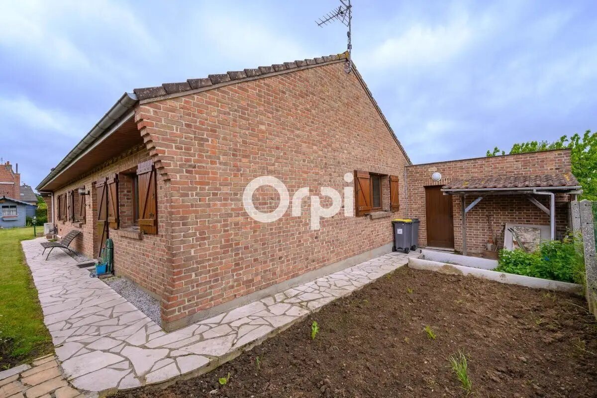 Maison à vendre, 129m², Verlinghem
