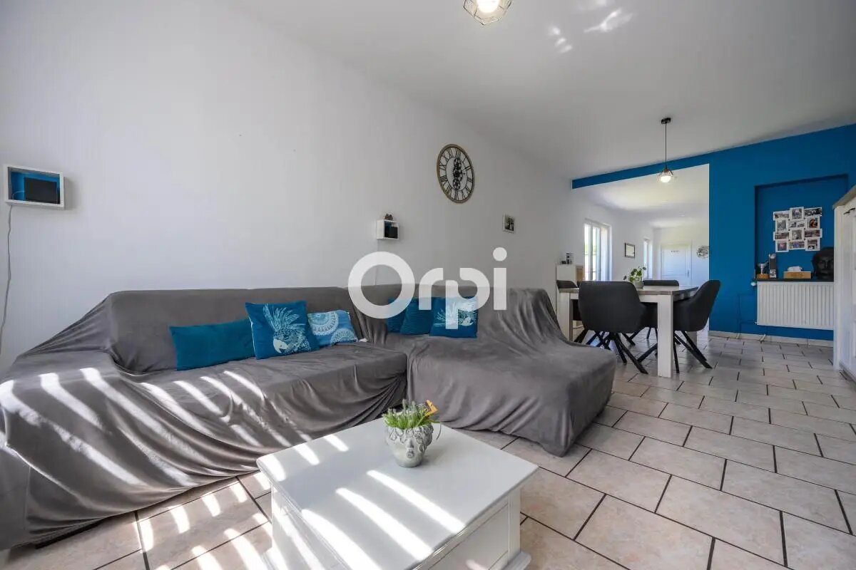 Maison à vendre, 110m², Bousbecque