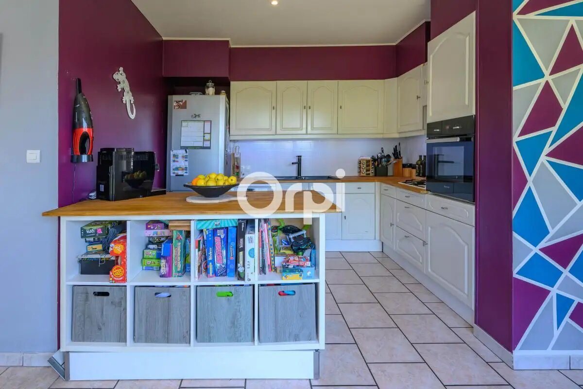 Maison à vendre, 110m², Bousbecque