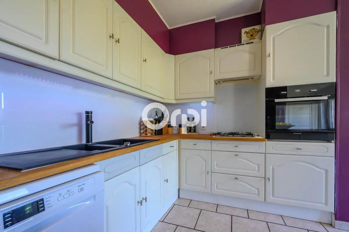 Maison à vendre, 110m², Bousbecque