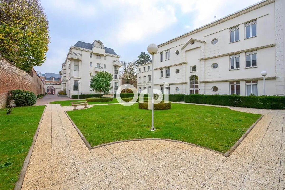 Appartement à vendre, 42m², Lille