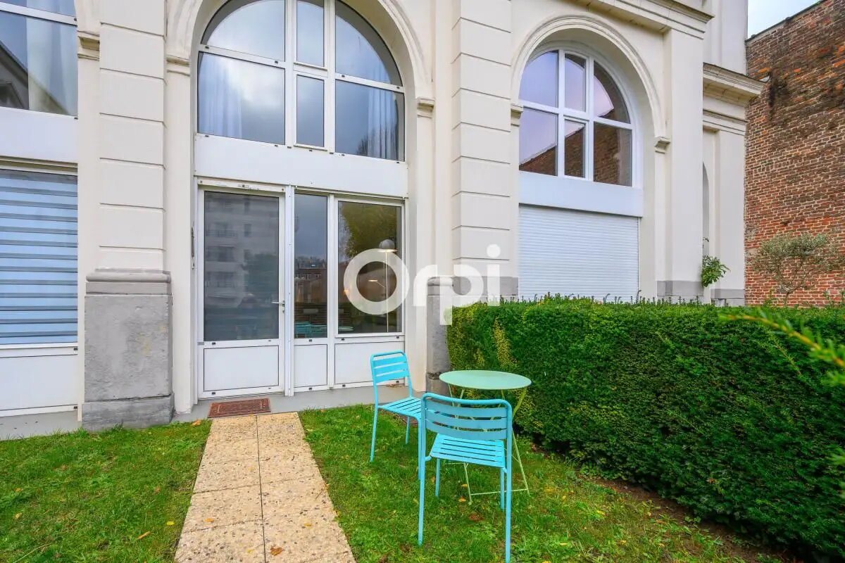 Appartement à vendre, 42m², Lille