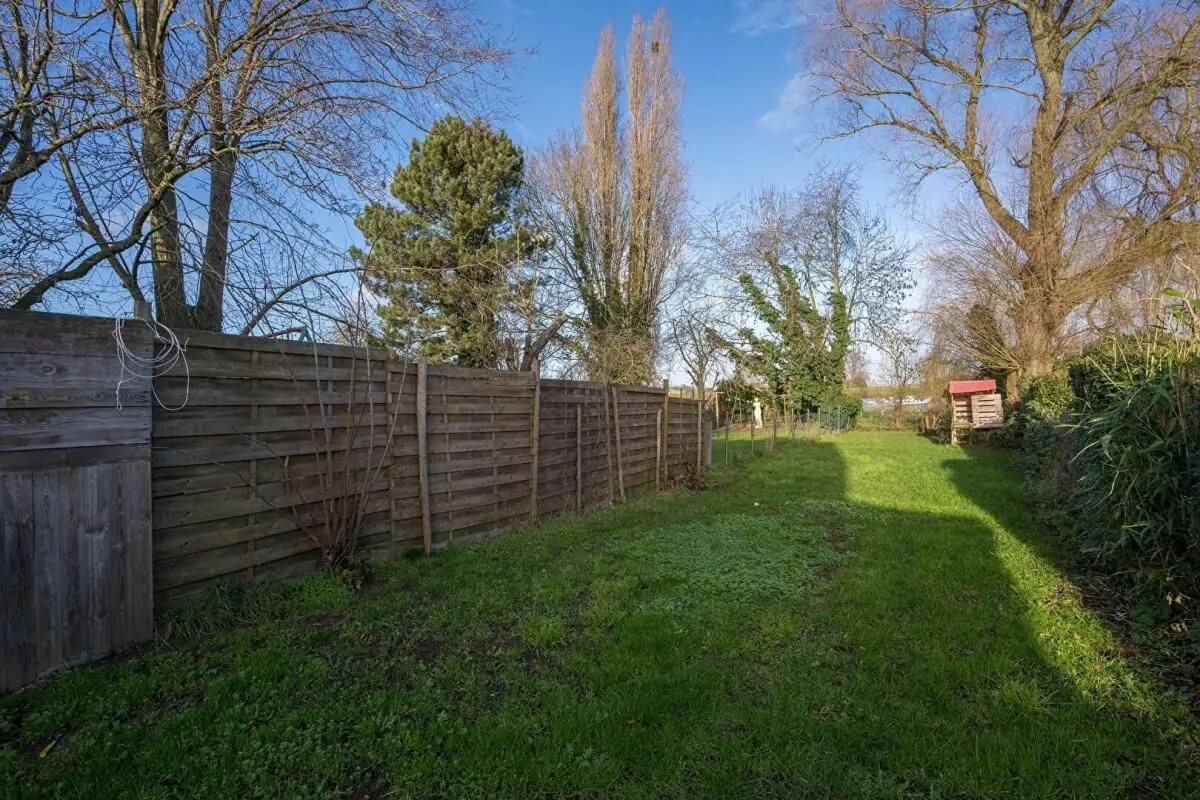 Maison à vendre, 92m², Quesnoy-sur-Deûle