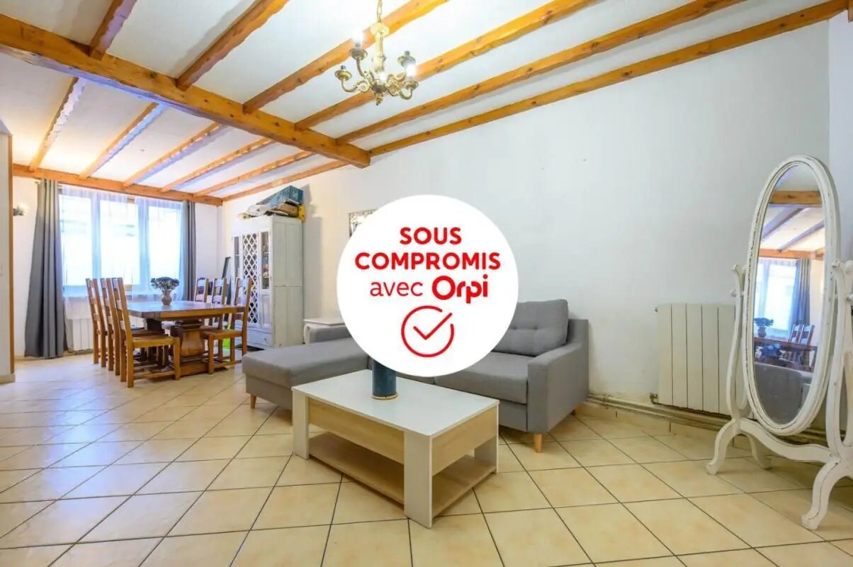 Maison à vendre, 111m², Linselles