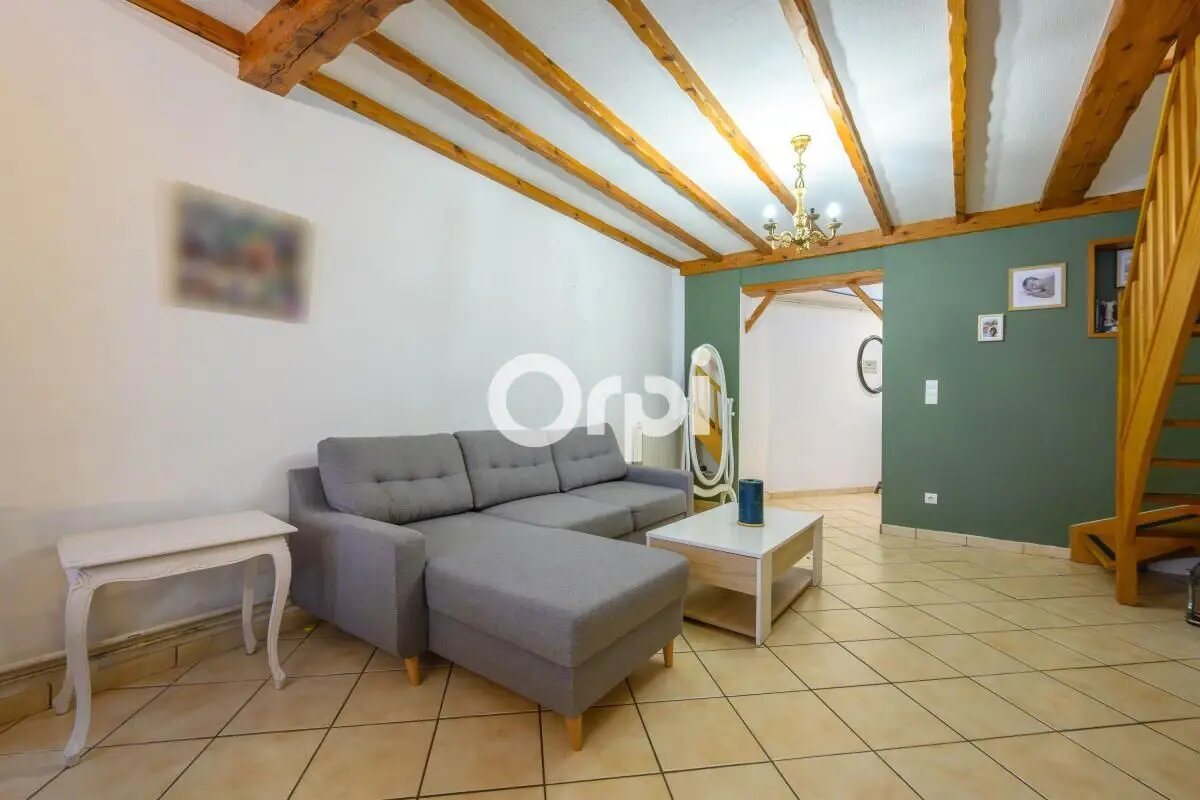 Maison à vendre, 111m², Linselles