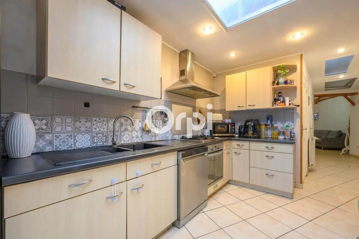 Maison à vendre, 111m², Linselles
