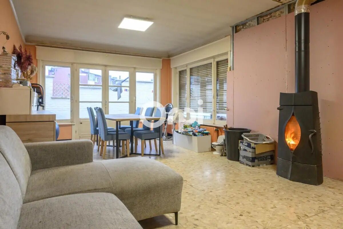 Maison à vendre, 160m², Comines
