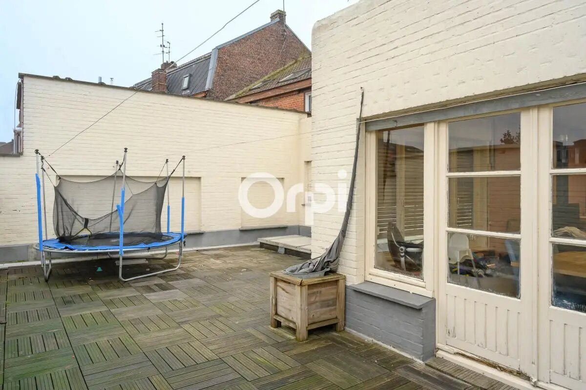 Maison à vendre, 160m², Comines