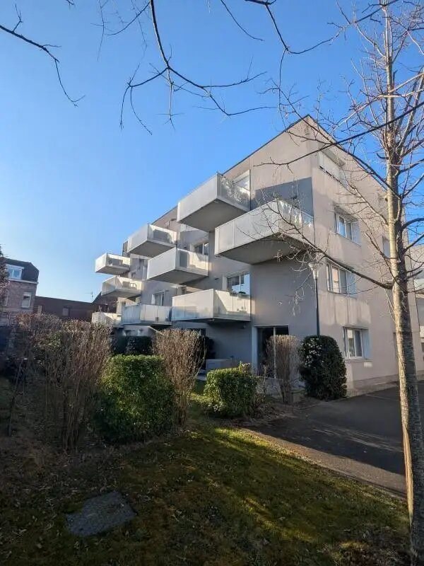 Appartement à vendre, 45m², Wambrechies
