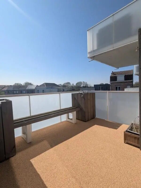 Appartement à vendre, 45m², Wambrechies