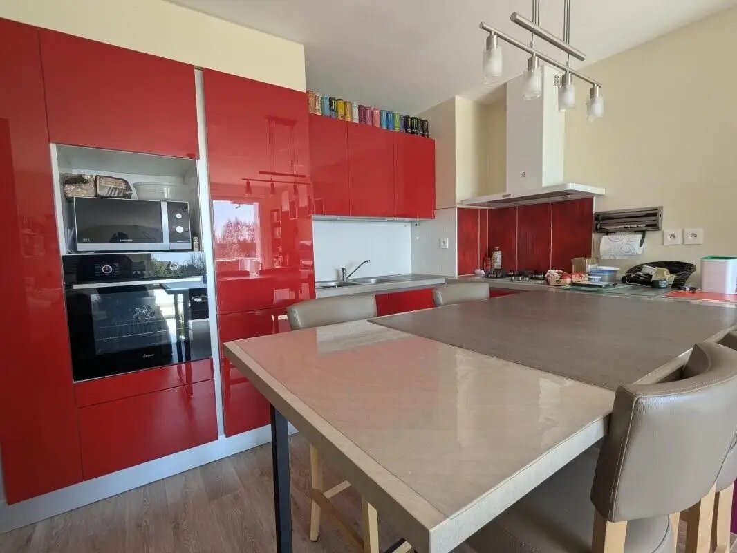 Appartement à vendre, 45m², Wambrechies