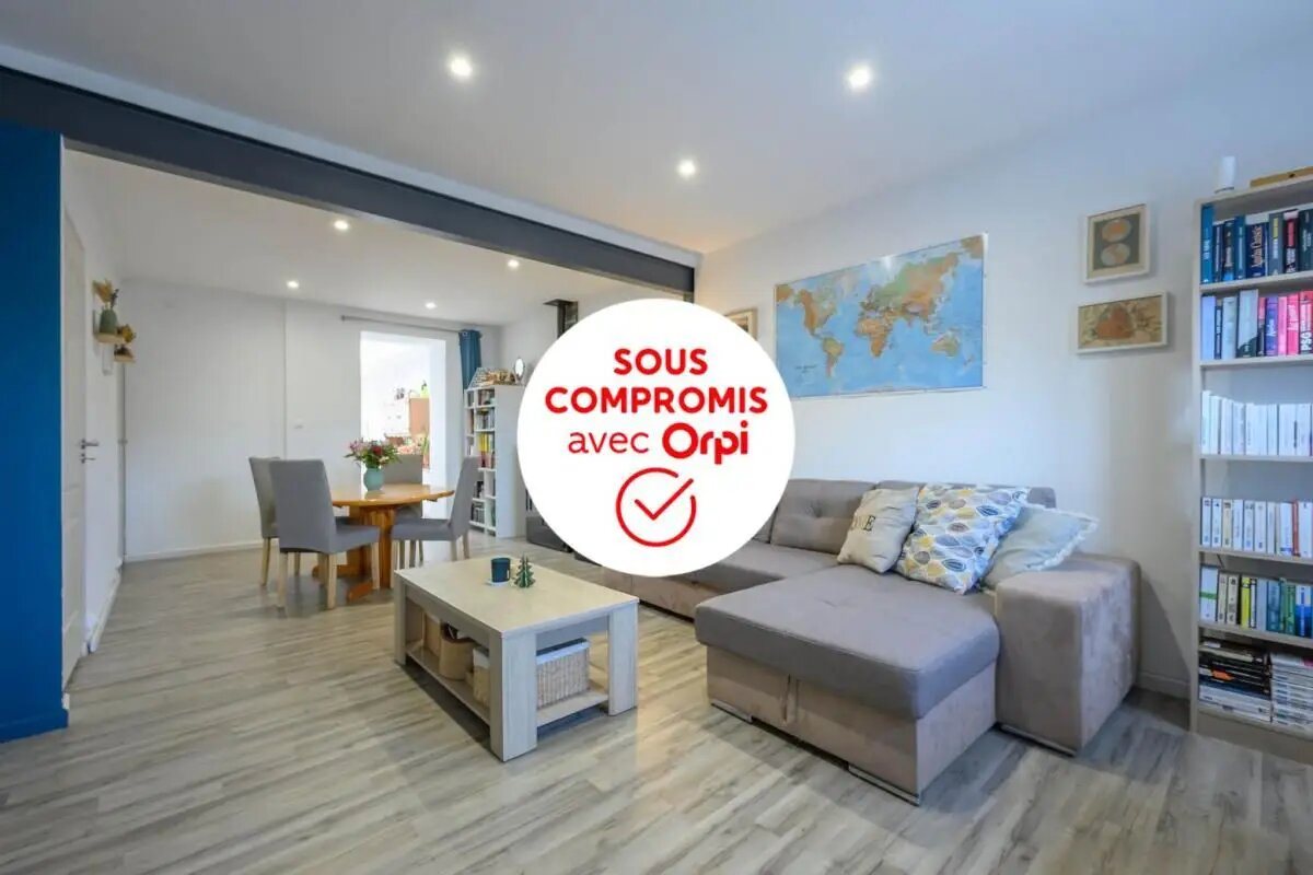 Maison à vendre, 82m², Pérenchies