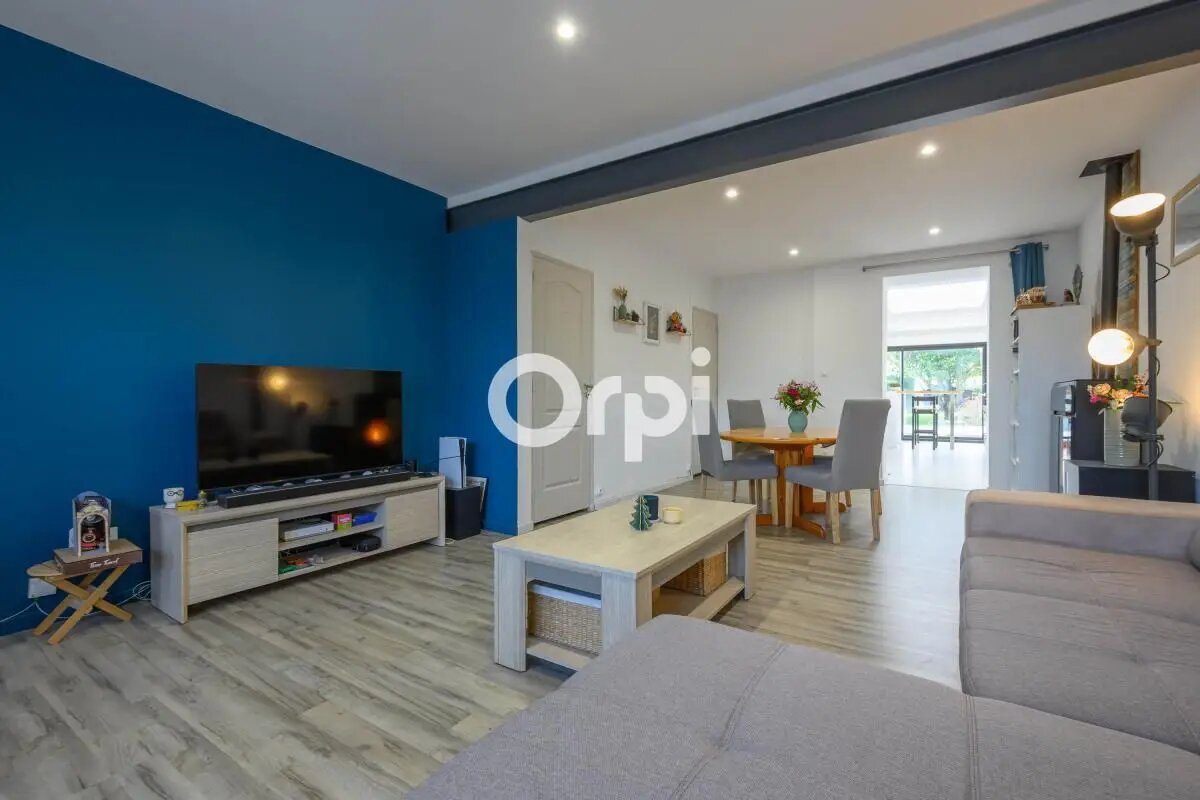 Maison à vendre, 82m², Pérenchies