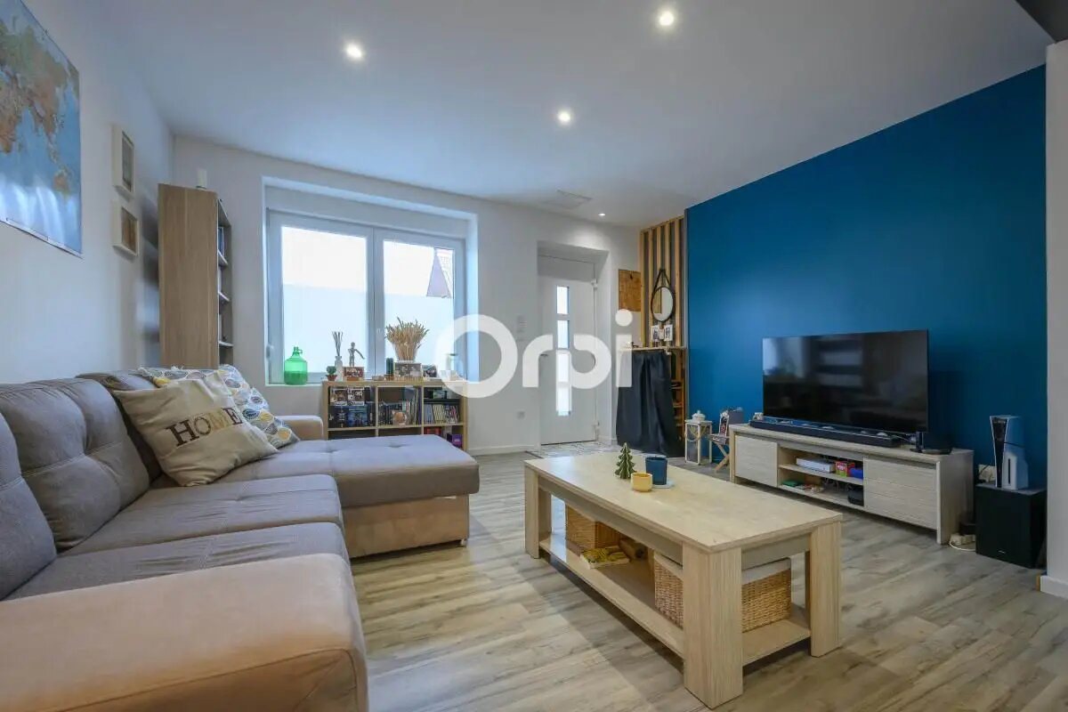 Maison à vendre, 82m², Pérenchies