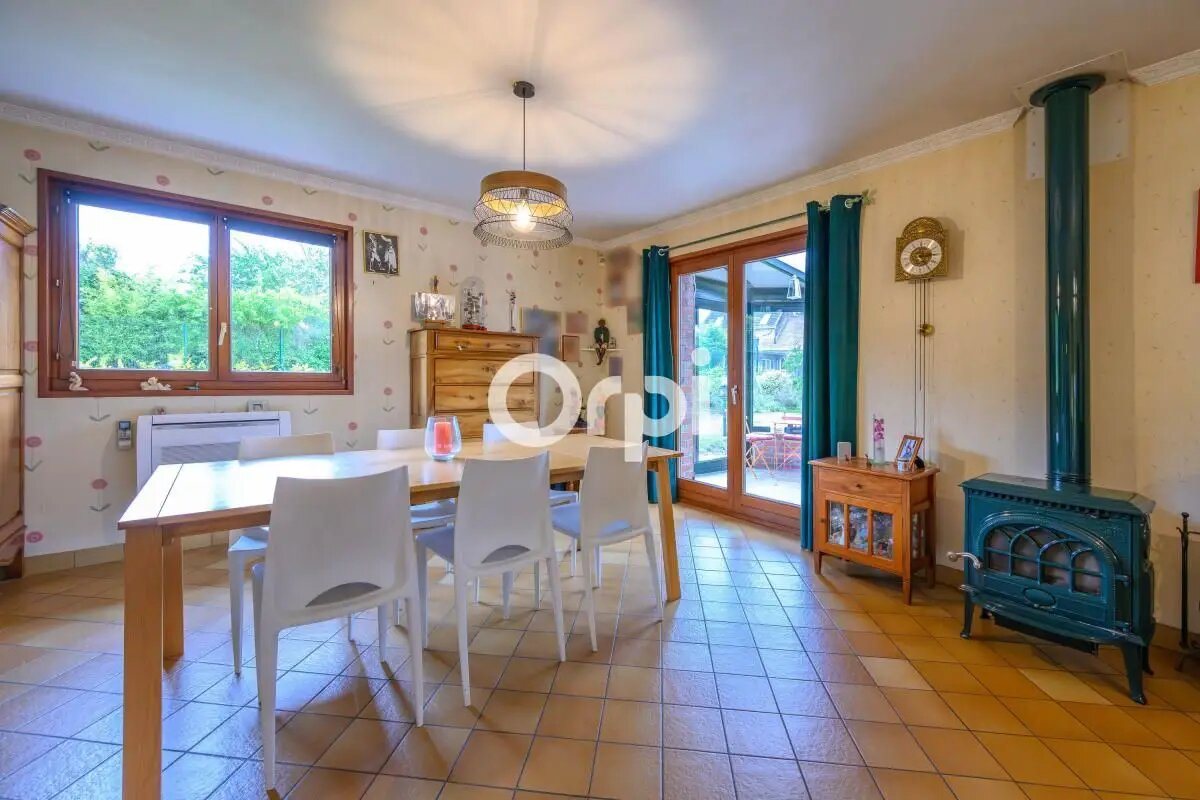 Maison à vendre, 129m², Verlinghem
