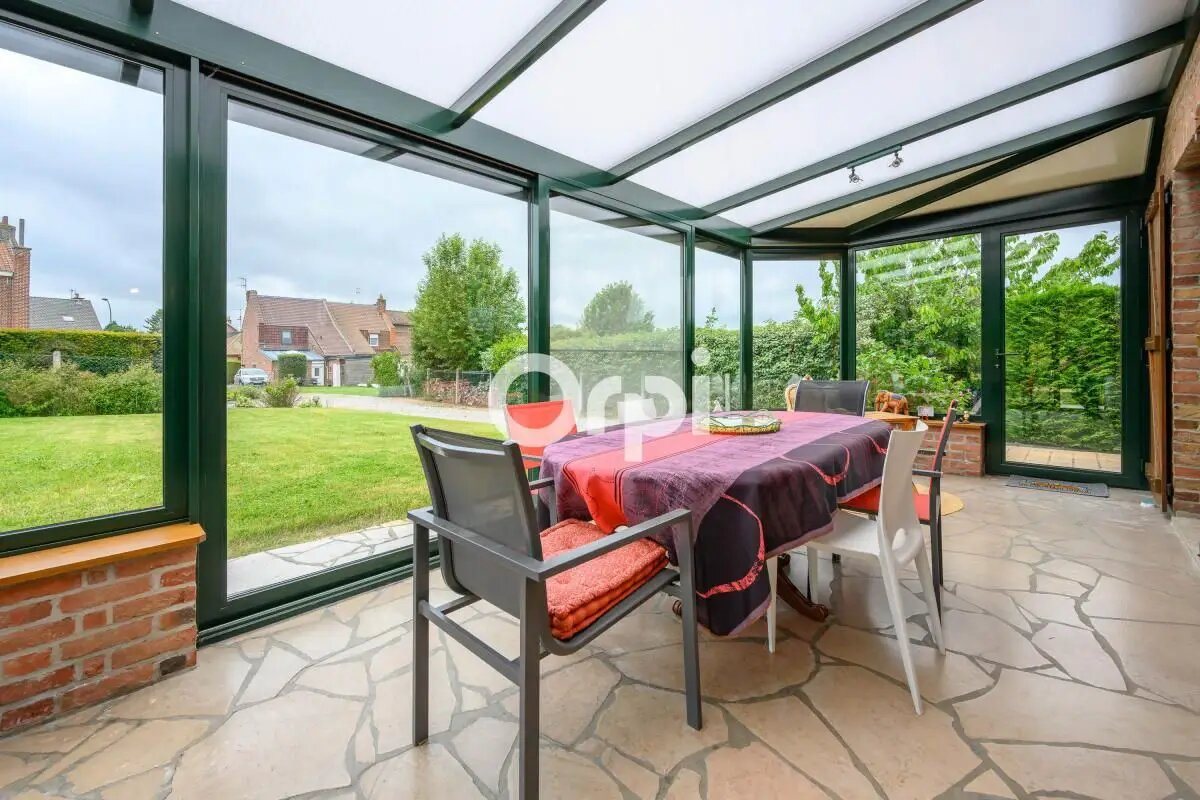 Maison à vendre, 129m², Verlinghem