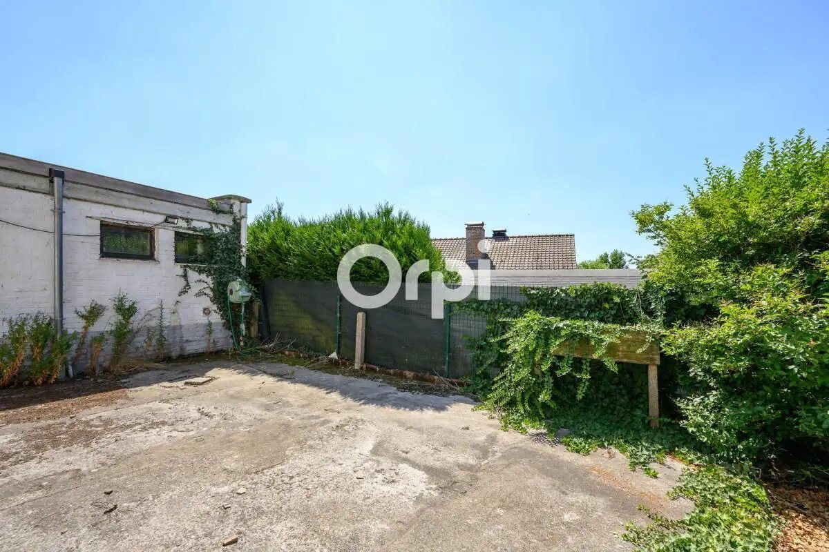 Maison à vendre, 100m², Deûlémont