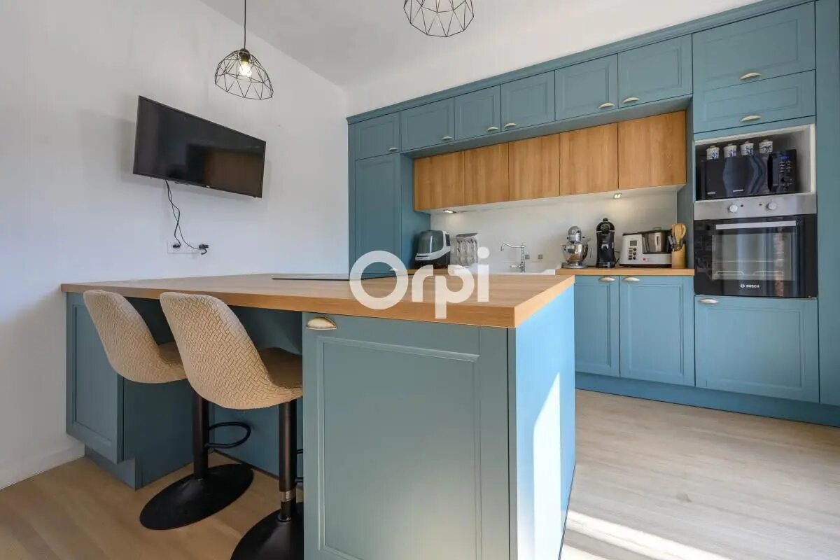 Appartement à vendre, 107m², Wervicq-Sud