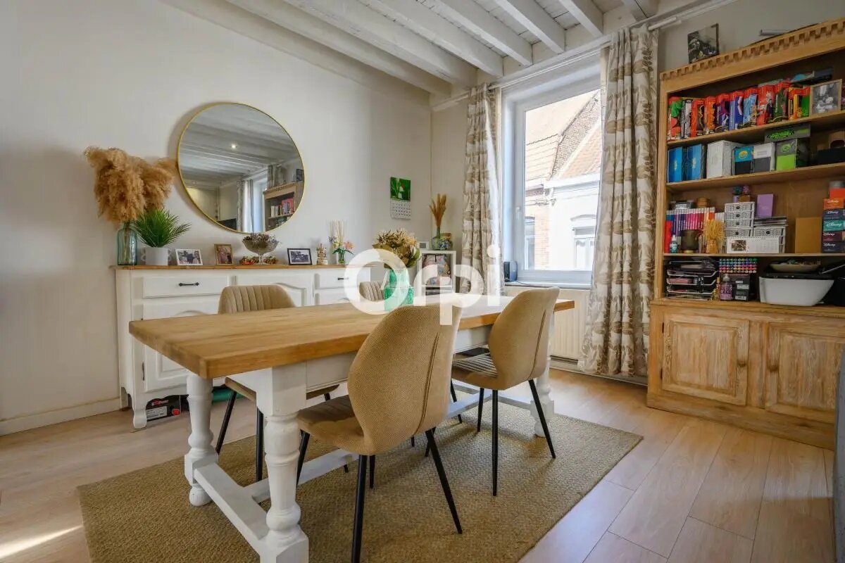 Appartement à vendre, 107m², Wervicq-Sud