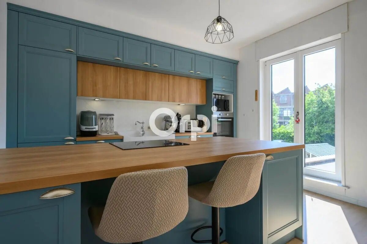 Appartement à vendre, 107m², Wervicq-Sud