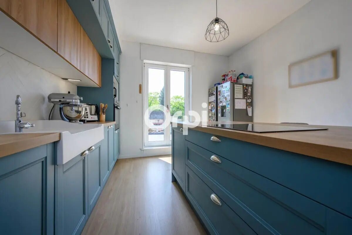 Appartement à vendre, 107m², Wervicq-Sud
