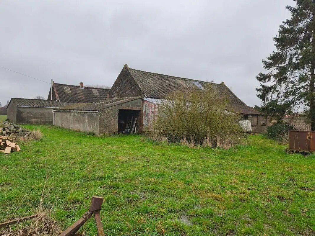 Maison à vendre, 93m², Faumont