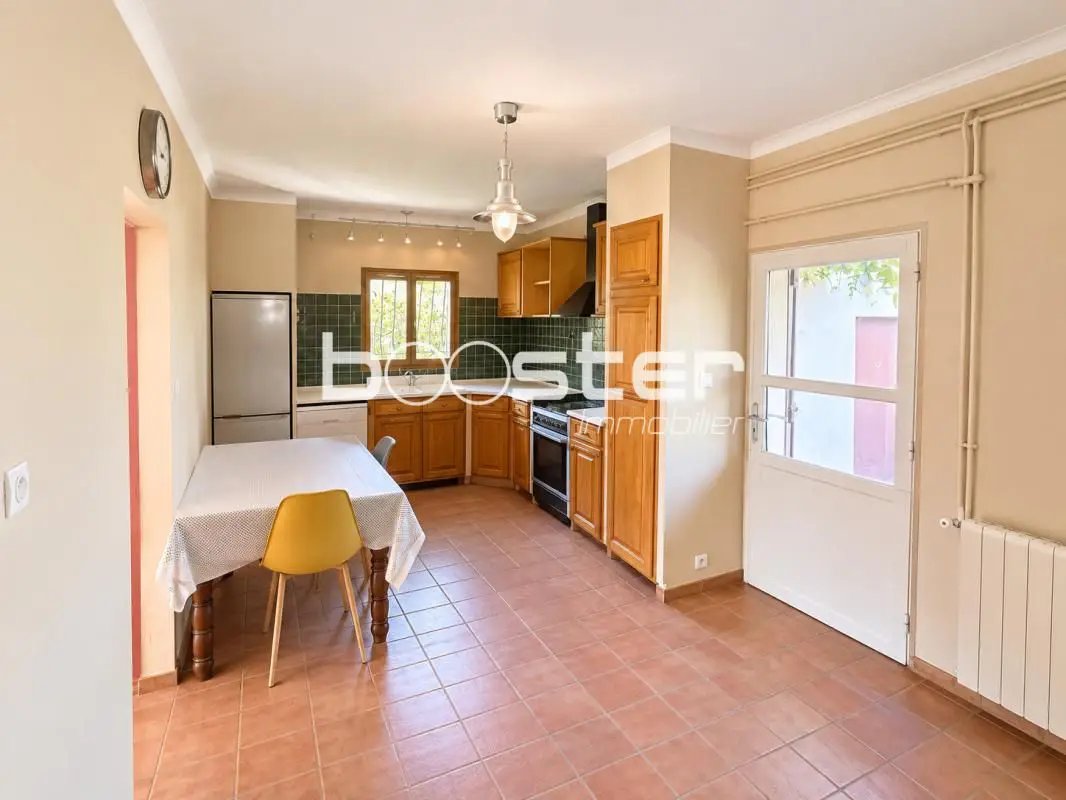 Maison à vendre, 105m², Eaunes