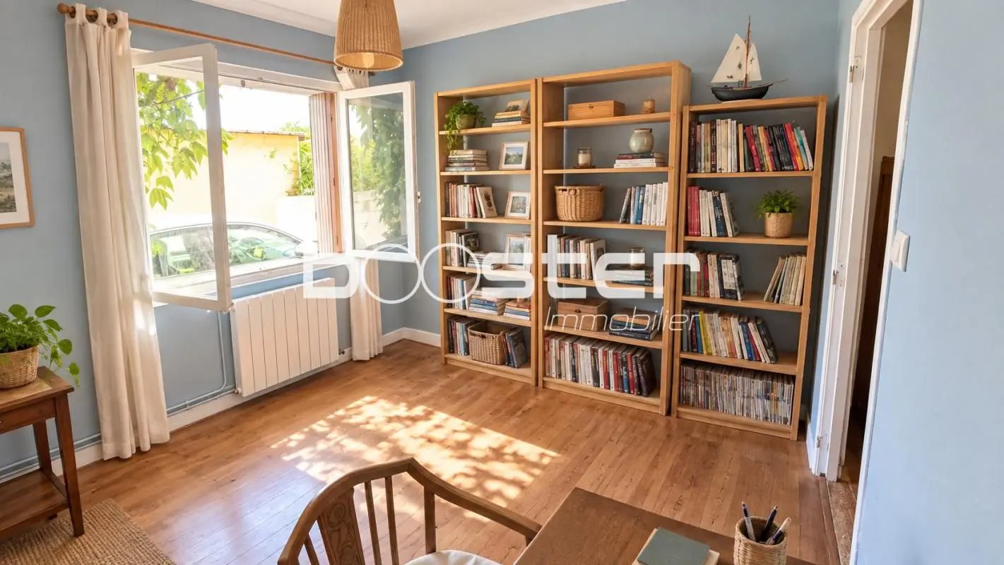 Maison à vendre, 105m², Eaunes