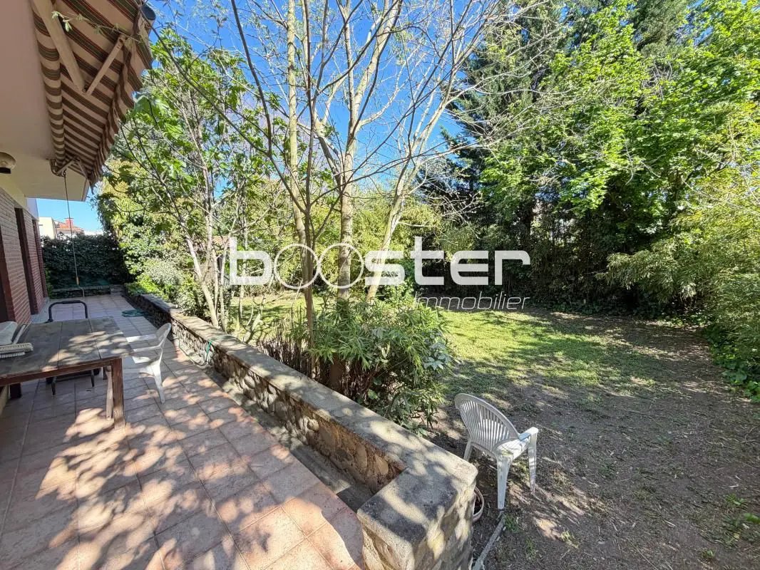Appartement à vendre, 129m², Toulouse