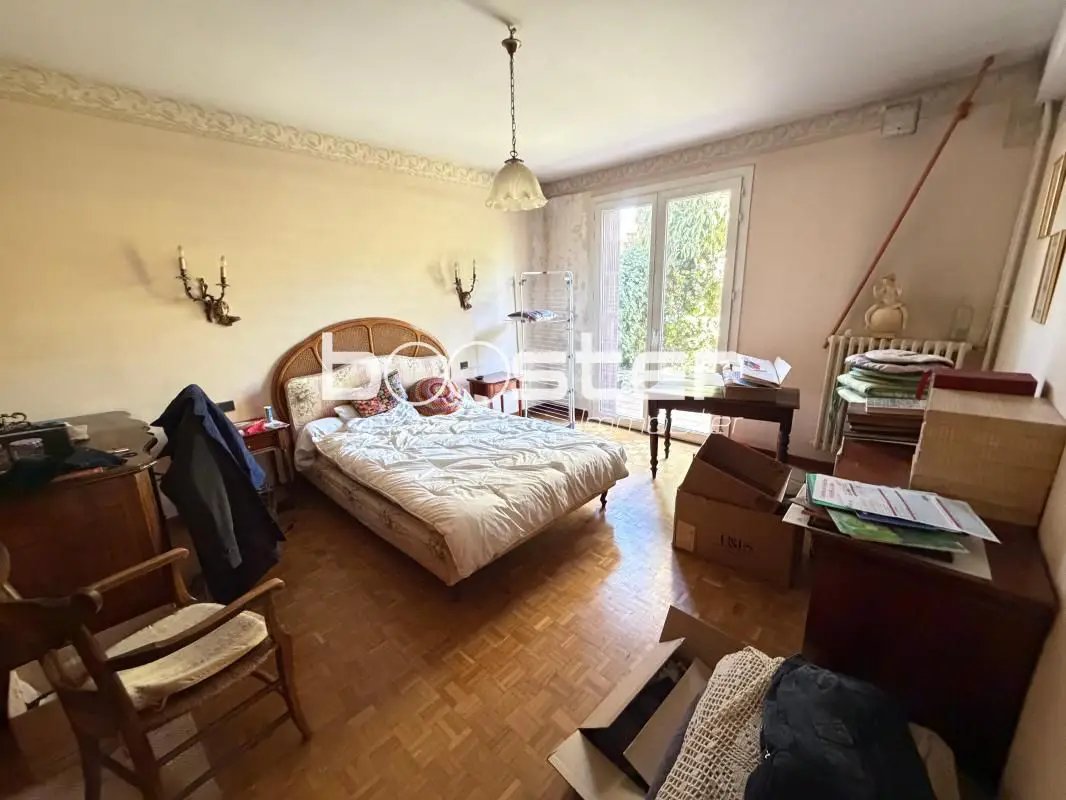 Appartement à vendre, 129m², Toulouse