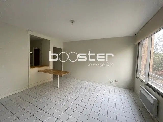 Appartement à vendre, 27m², Toulouse