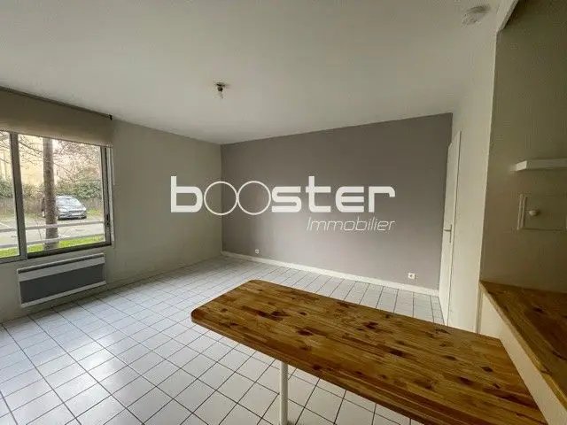 Appartement à vendre, 27m², Toulouse
