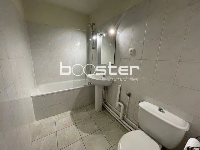 Appartement à vendre, 27m², Toulouse