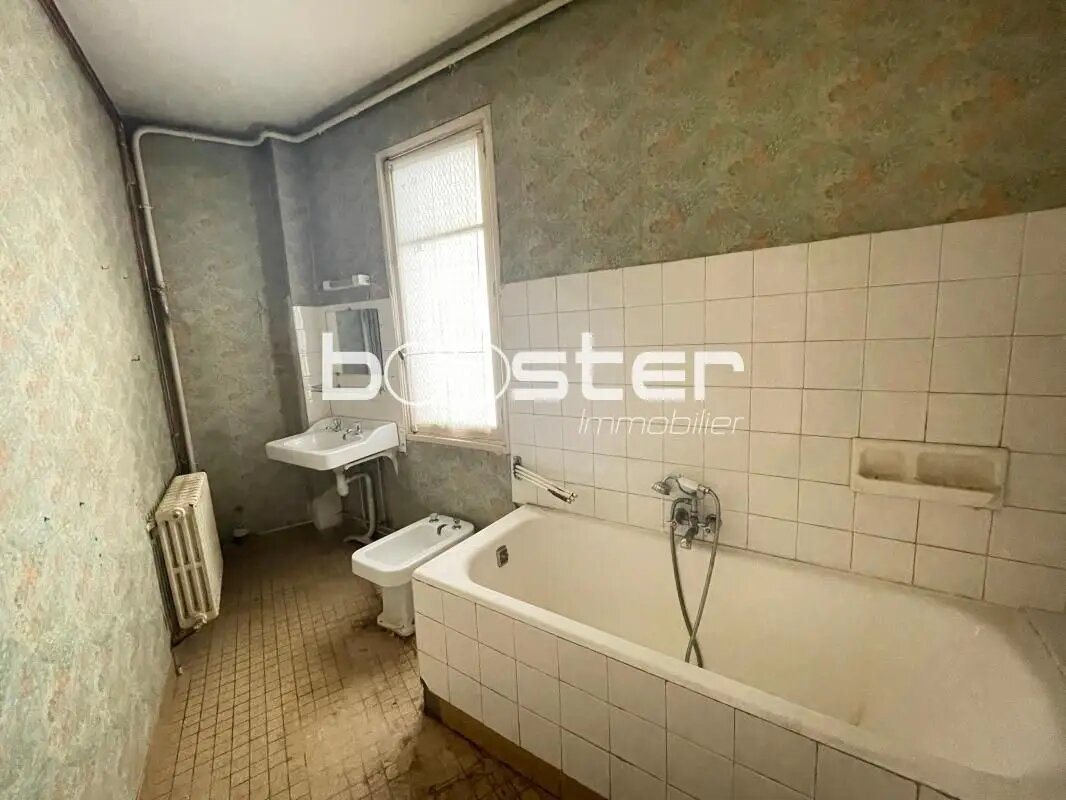 Appartement à vendre, 73m², Toulouse