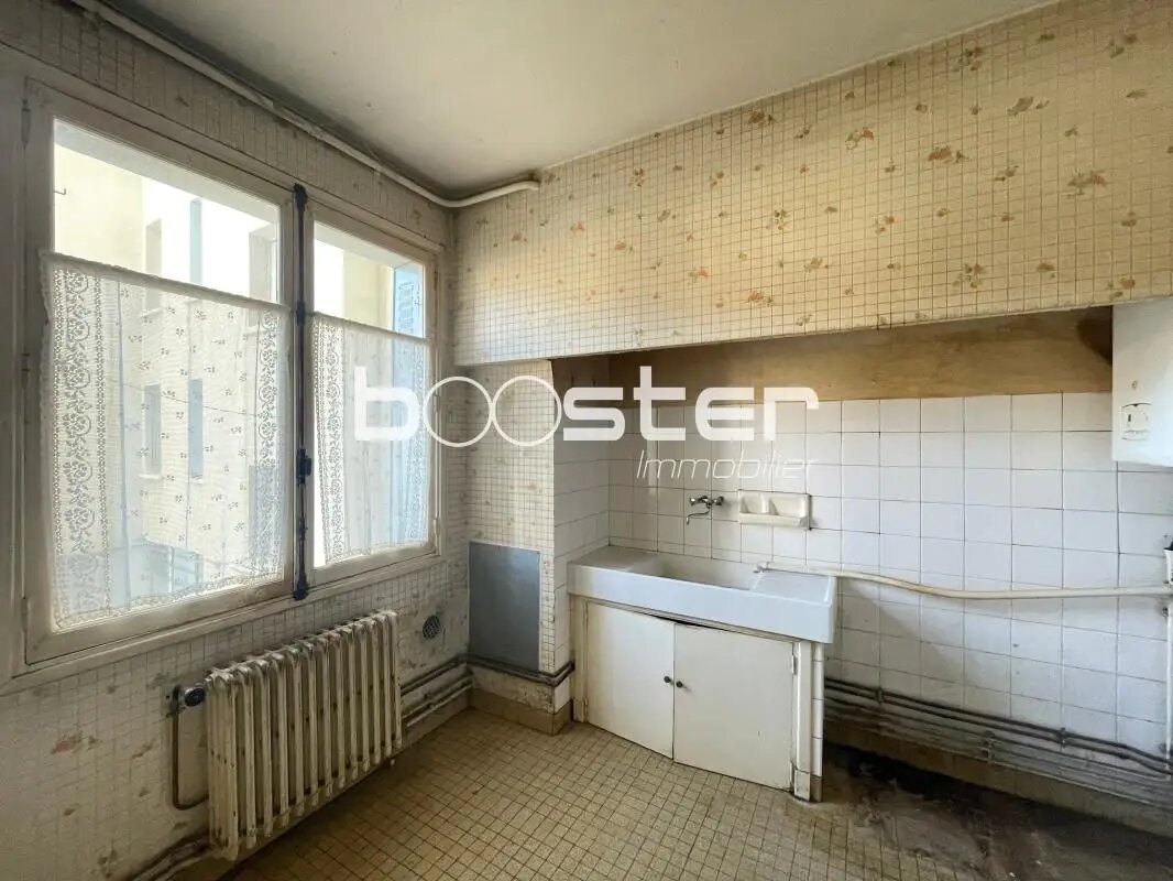 Appartement à vendre, 73m², Toulouse