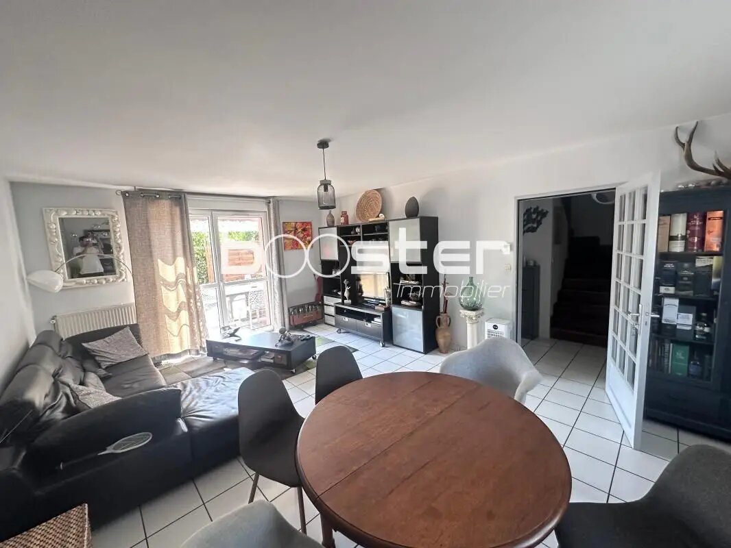 Maison à vendre, 85m², Toulouse