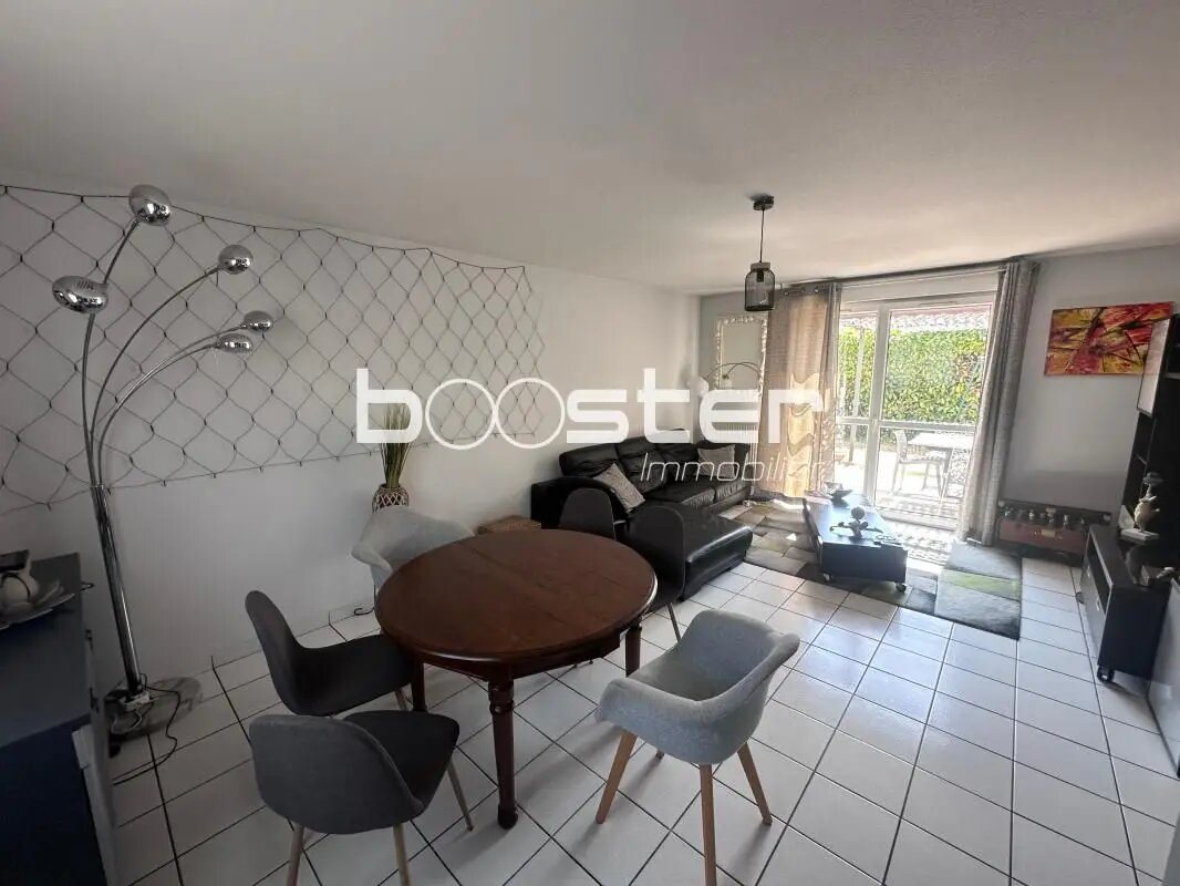 Maison à vendre, 85m², Toulouse