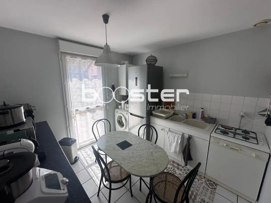 Maison à vendre, 85m², Toulouse