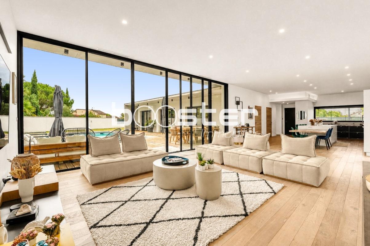 Maison à vendre, 180m², Balma